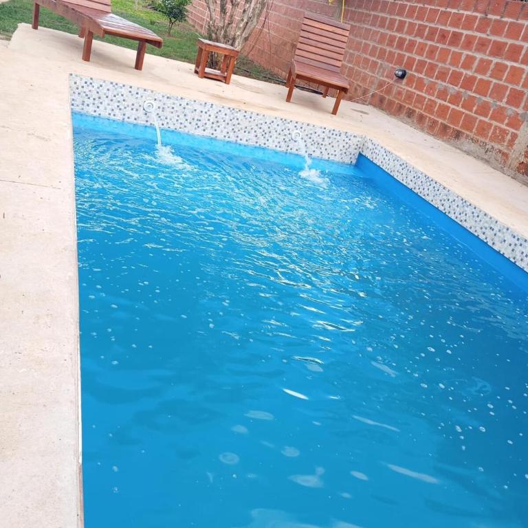 Don Valentín - Casa de 3 dormitorios - 12