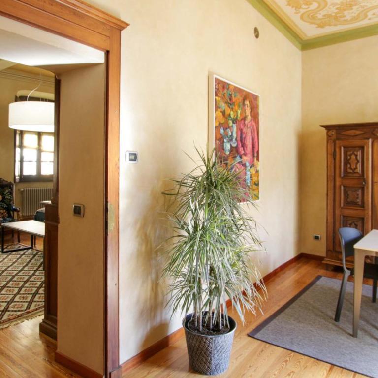 Casa di Sant'Anselmo Aosta - Le Volte - Appartamento - 9