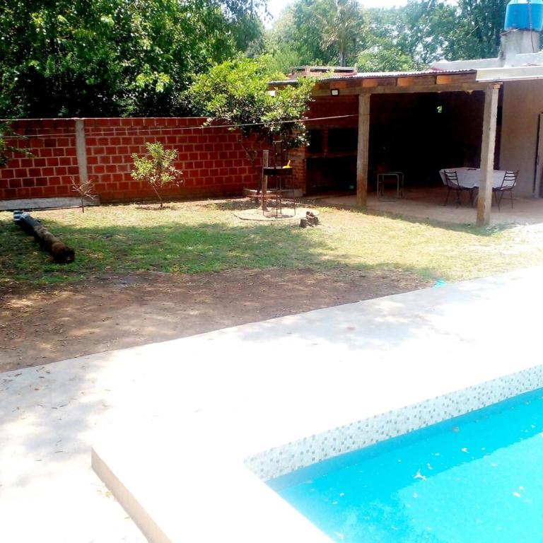 Don Valentín - Casa de 3 dormitorios - 16