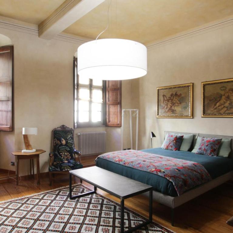 Casa di Sant'Anselmo Aosta - Le Volte - Appartamento - 11