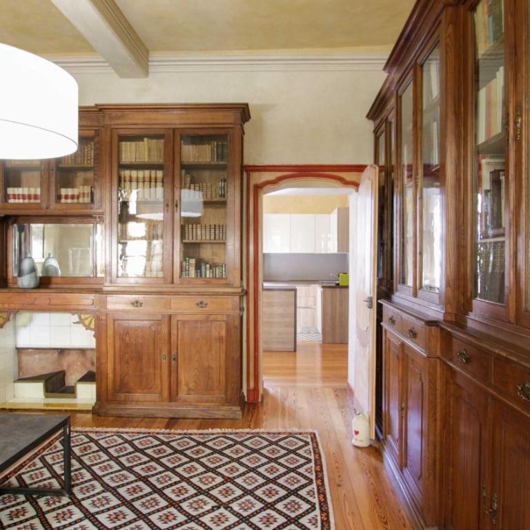 Casa di Sant'Anselmo Aosta - Le Volte - Appartamento - 13