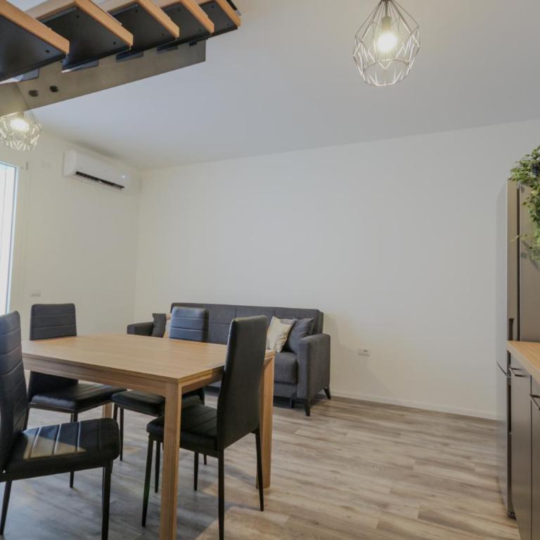 Sant'Avendrace Ampio Apt 3 camere 2 bagni - Appartamento Standard con 3 Camere da Letto - 23