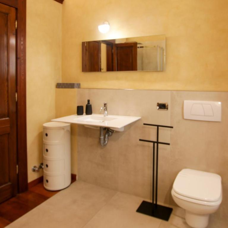 Casa di Sant'Anselmo Aosta - Le Volte - Appartamento - 19