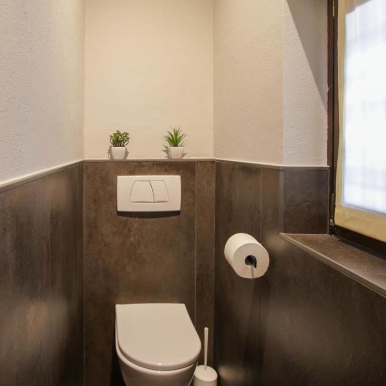 Casa di Sant'Anselmo Aosta - Le Volte - Appartamento - 21