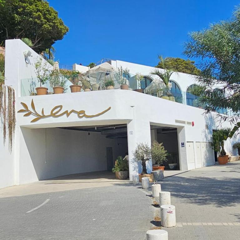 Dúplex con vistas al mar,cerca de playa y puerto - Apartamento de 1 dormitorio - 52