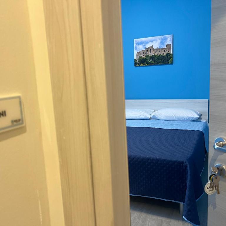 Bivio 281 suite&rooms - Camera Matrimoniale - 12