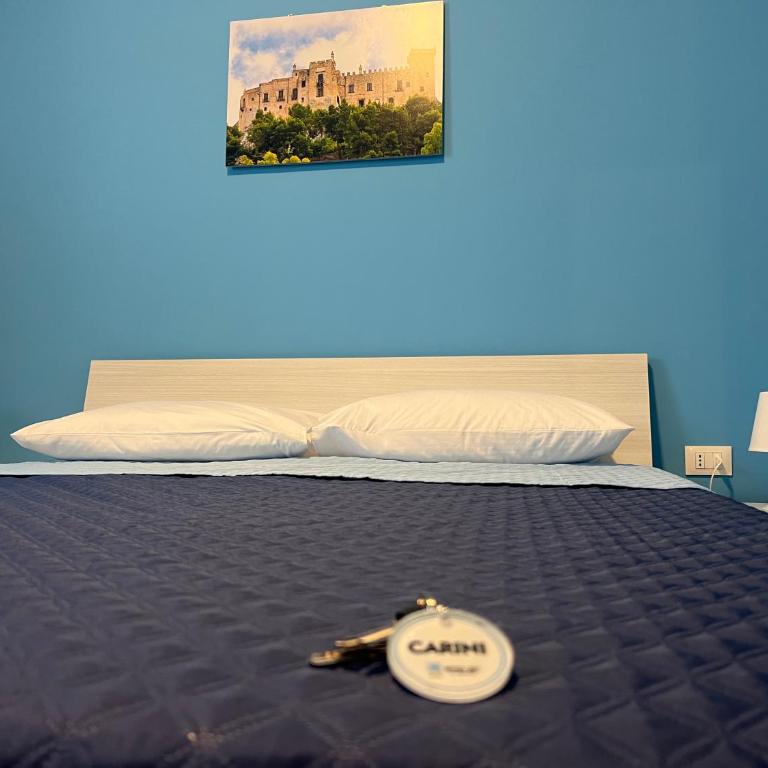 Bivio 281 suite&rooms - Camera Matrimoniale - 13