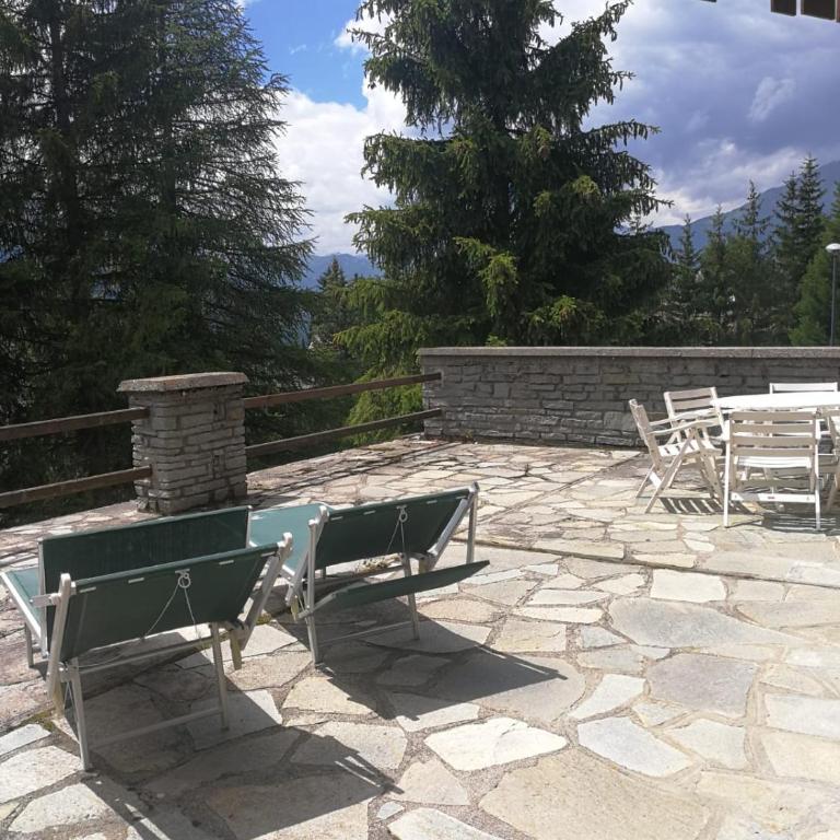 Anna's sweet home - Appartamento con 2 Camere da Letto - 1