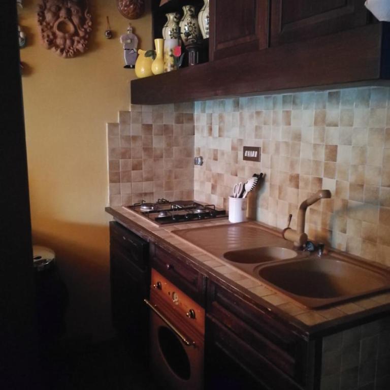 Anna's sweet home - Appartamento con 2 Camere da Letto - 5