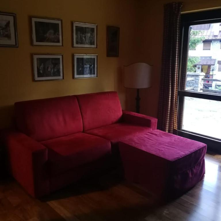 Anna's sweet home - Appartamento con 2 Camere da Letto - 6