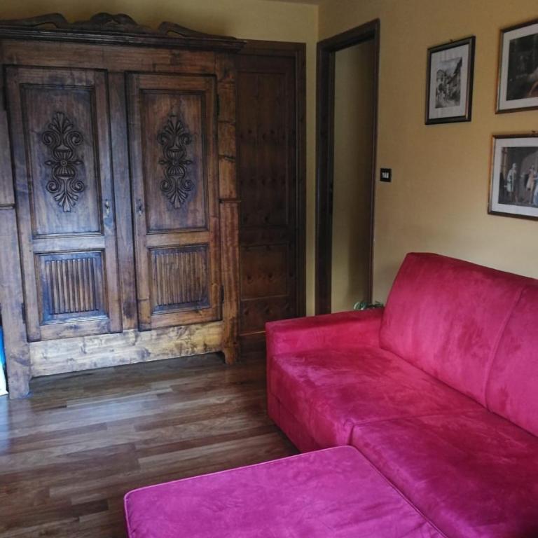 Anna's sweet home - Appartamento con 2 Camere da Letto - 8