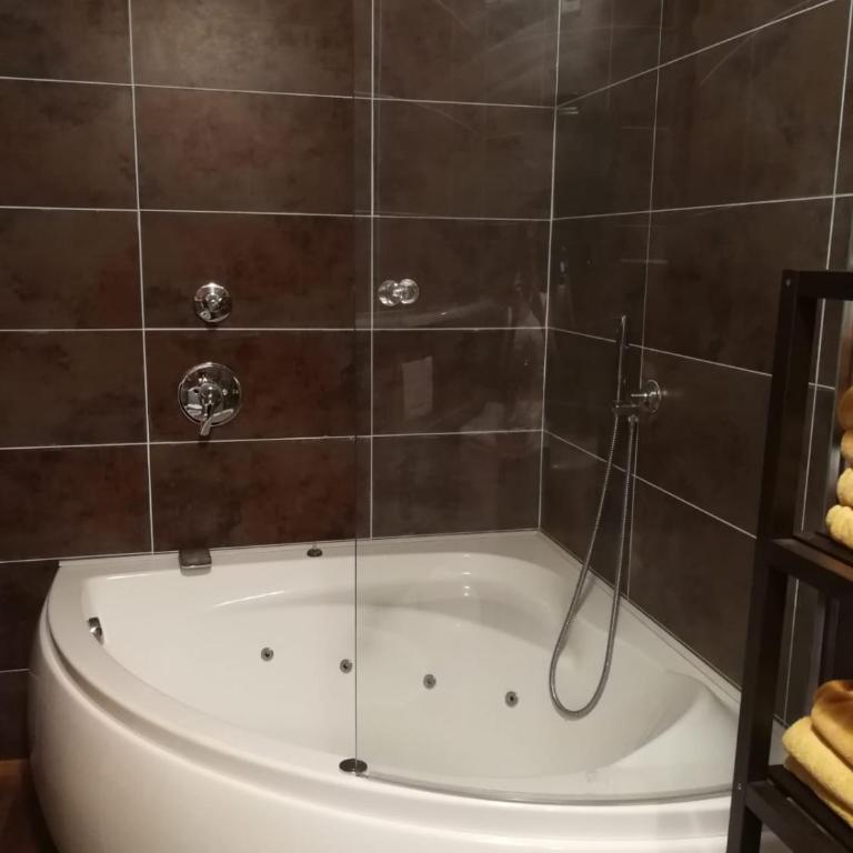 Anna's sweet home - Appartamento con 2 Camere da Letto - 12