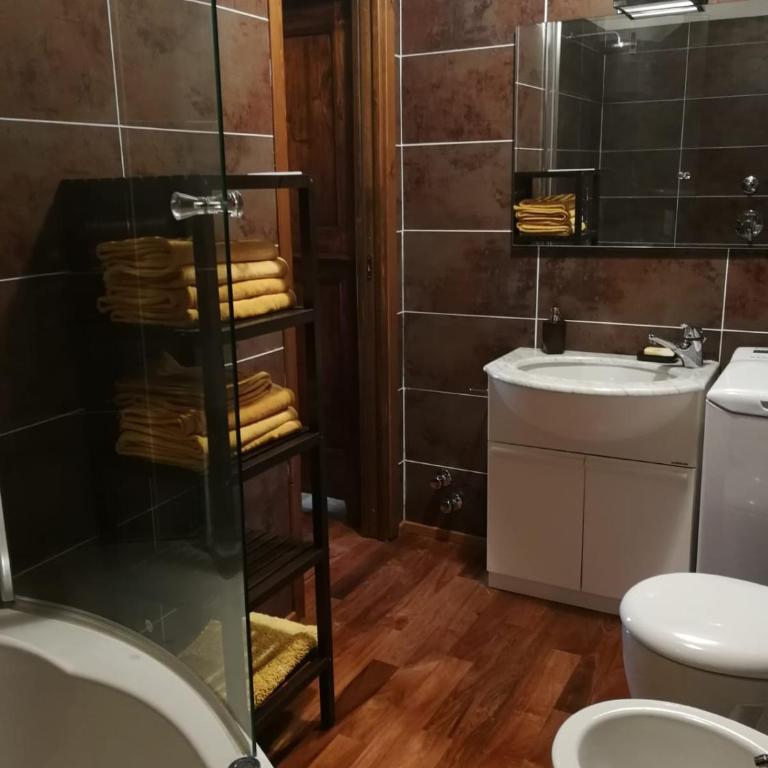 Anna's sweet home - Appartamento con 2 Camere da Letto - 16