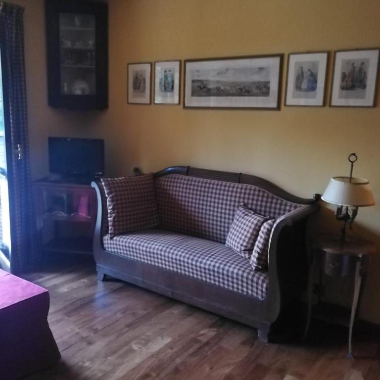 Anna's sweet home - Appartamento con 2 Camere da Letto - 17
