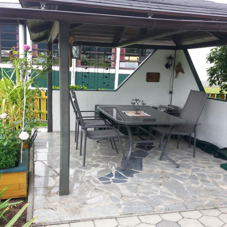 Ferienwohnung Rita - Maisonette-Apartment mit 2 Schlafzimmern - 23