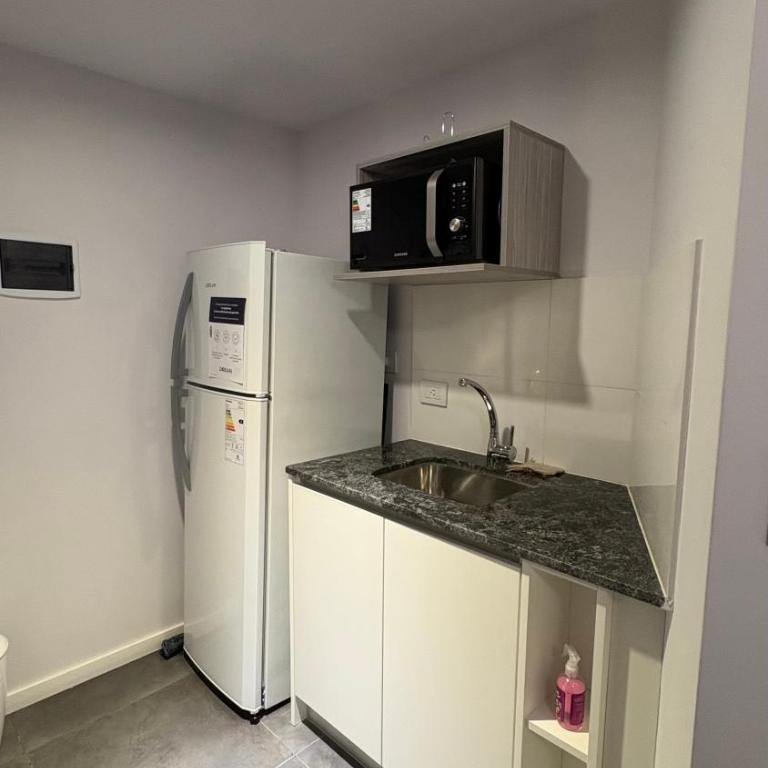 San Juan 1 - One-Bedroom Apartment - 2