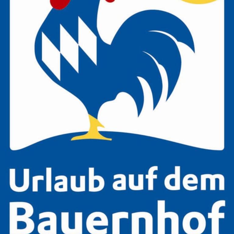 Ferienwohnung Heublume, Ferienhof Lochbihler, WertachAllgäu - Apartment - 10