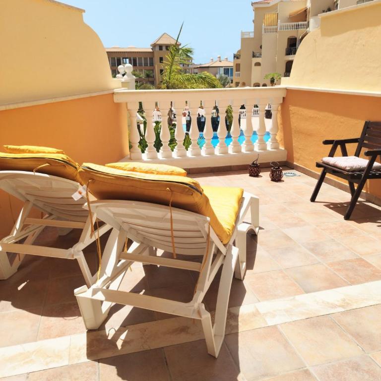Casa Girasol - Casa de 2 dormitorios - 10