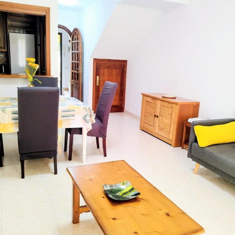 Casa Girasol - Casa de 2 dormitorios - 5