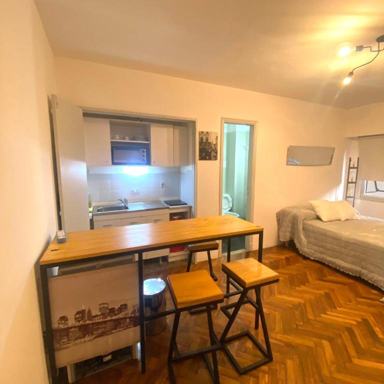 Recoleta OH - One-Bedroom Apartment - 2