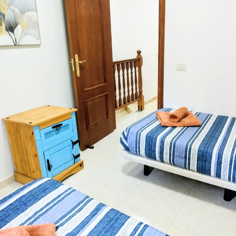 Casa Girasol - Casa de 2 dormitorios - 16