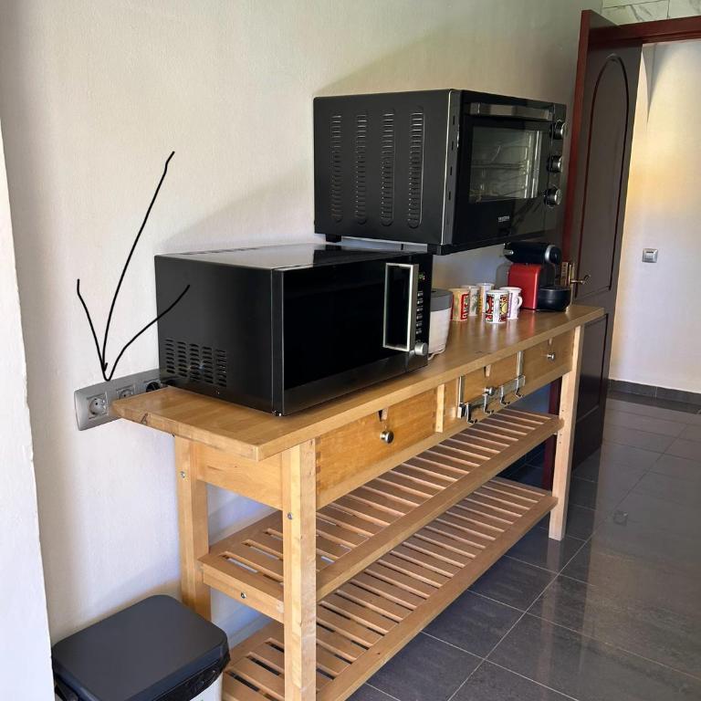 SunClub 255 - Apartamento de 1 dormitorio - 21