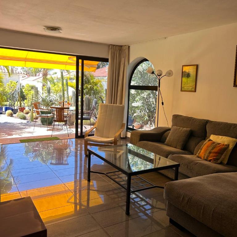 SunClub 255 - Apartamento de 1 dormitorio - 18