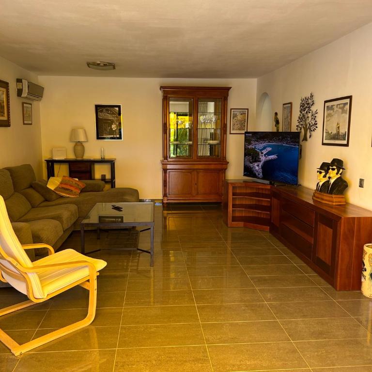 SunClub 255 - Apartamento de 1 dormitorio - 16