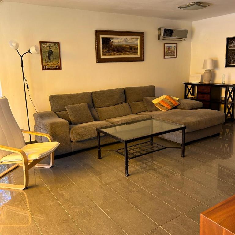 SunClub 255 - Apartamento de 1 dormitorio - 17