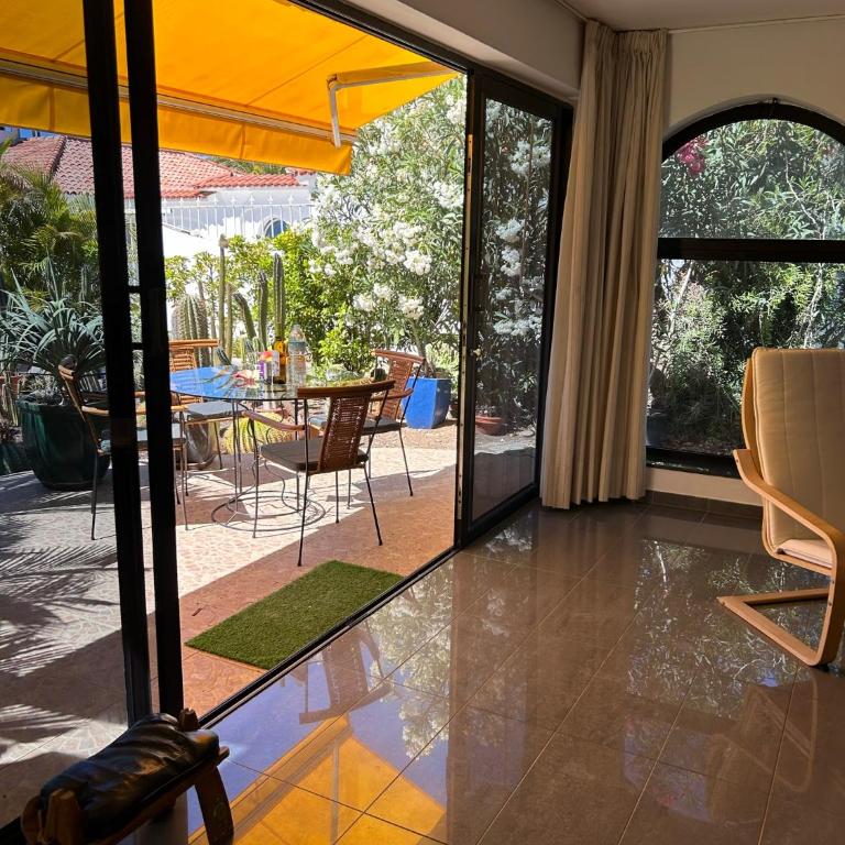 SunClub 255 - Apartamento de 1 dormitorio - 23