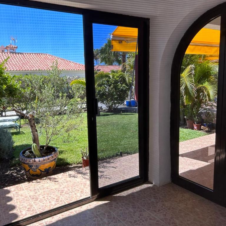 SunClub 255 - Apartamento de 1 dormitorio - 22