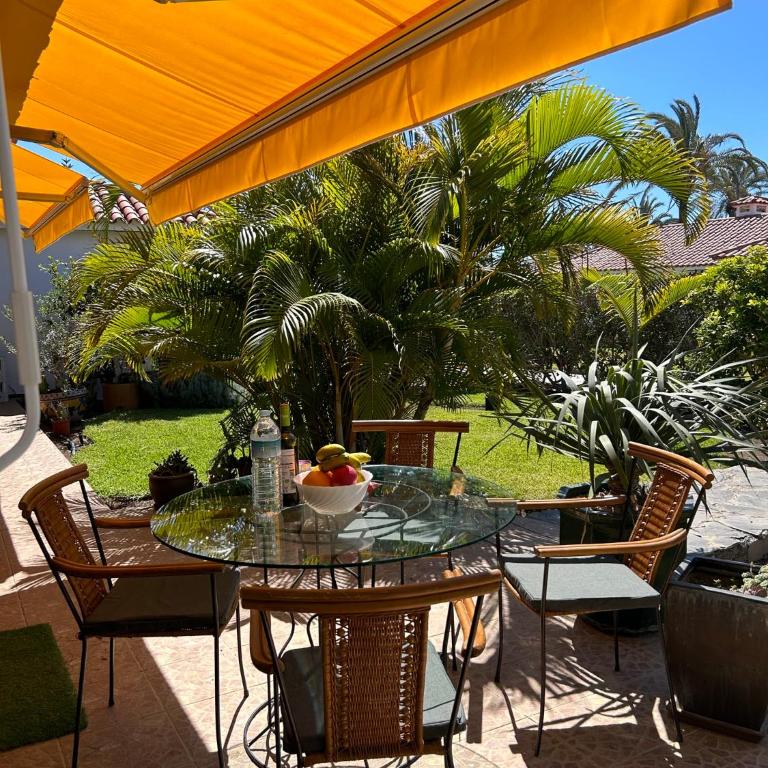 SunClub 255 - Apartamento de 1 dormitorio - 25