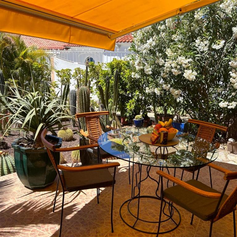 SunClub 255 - Apartamento de 1 dormitorio - 5
