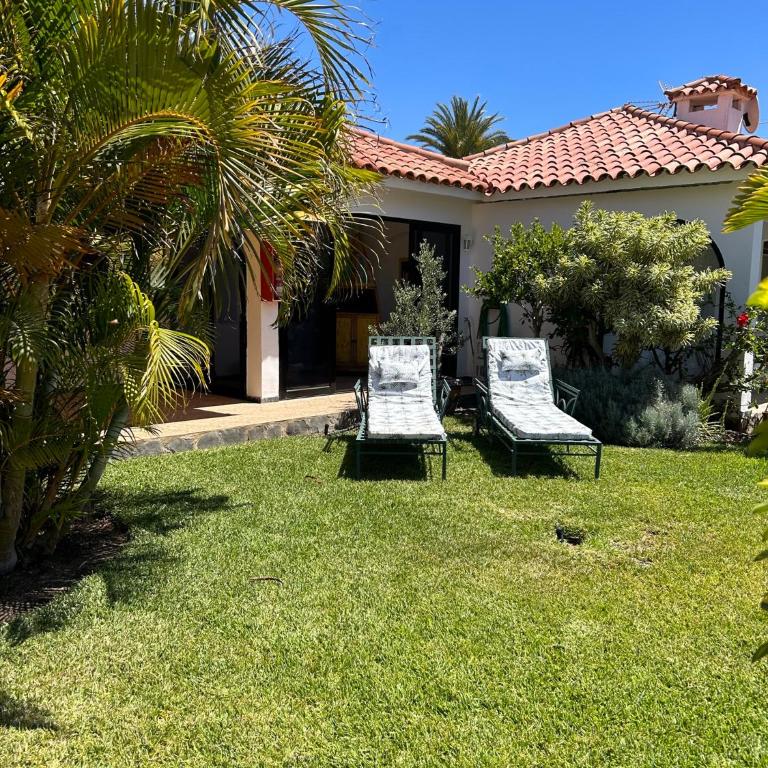 SunClub 255 - Apartamento de 1 dormitorio - 4