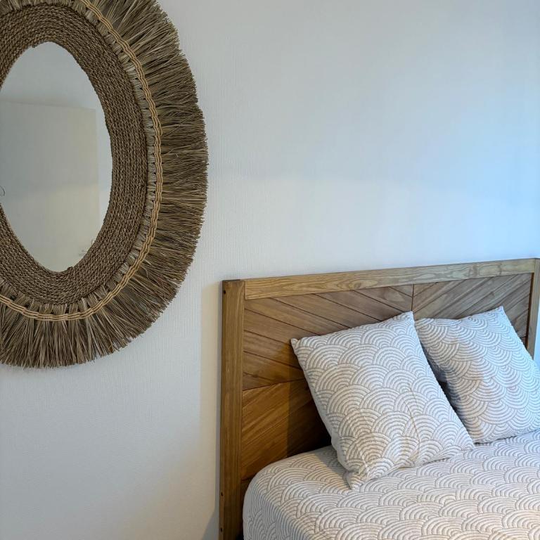 Petit chez moi avec parking - Apartamento de 1 dormitorio - 1