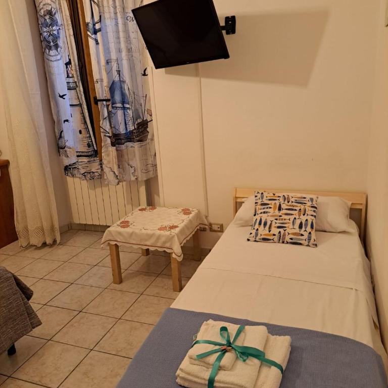 Holidays at the Dock - Fiumicino Airport - Appartamento con 2 Camere da Letto - 28