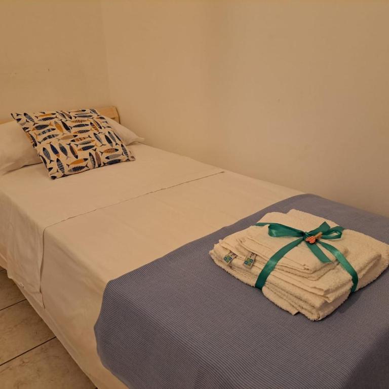 Holidays at the Dock - Fiumicino Airport - Appartamento con 2 Camere da Letto - 29