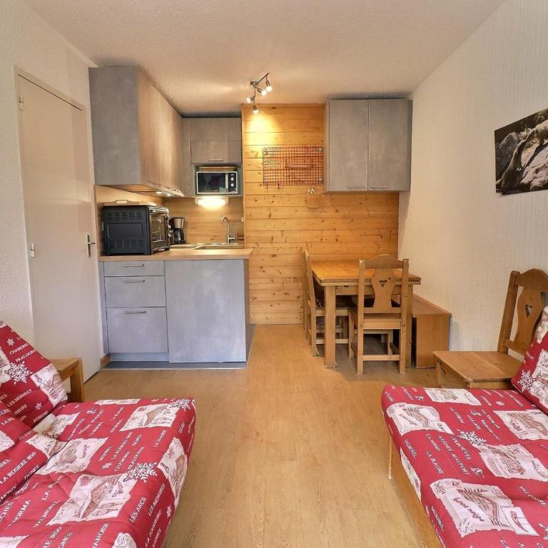 2 Pièces au calme, idéal pour famille, animaux admis - FR-1-182-66 - Appartement (5 Adultes) - 22