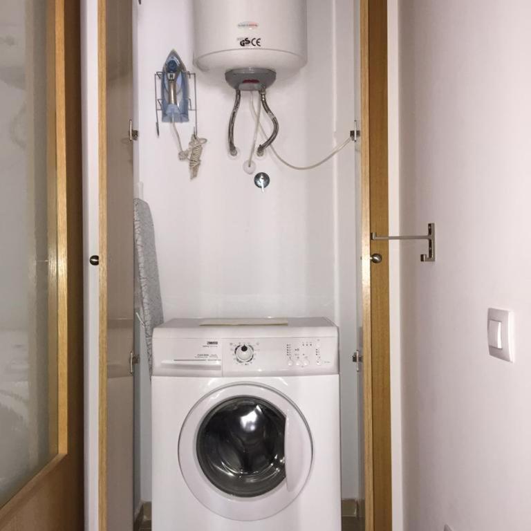 Hogar Cómodo y cerca de playa - Apartamento de 1 dormitorio - 8