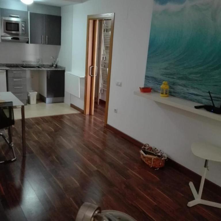 Hogar Cómodo y cerca de playa - Apartamento de 1 dormitorio - 9