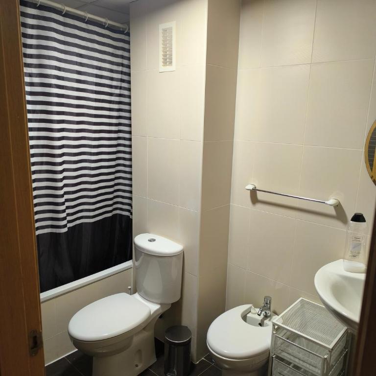 Hogar Cómodo y cerca de playa - Apartamento de 1 dormitorio - 11