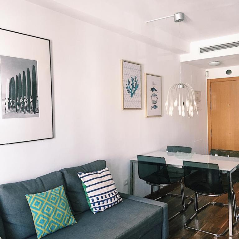 Hogar Cómodo y cerca de playa - Apartamento de 1 dormitorio - 17