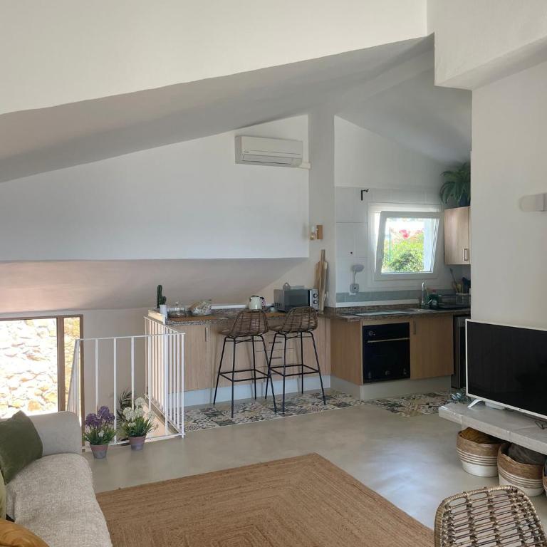La Perla del Mar - Apartamento de 1 dormitorio - 4