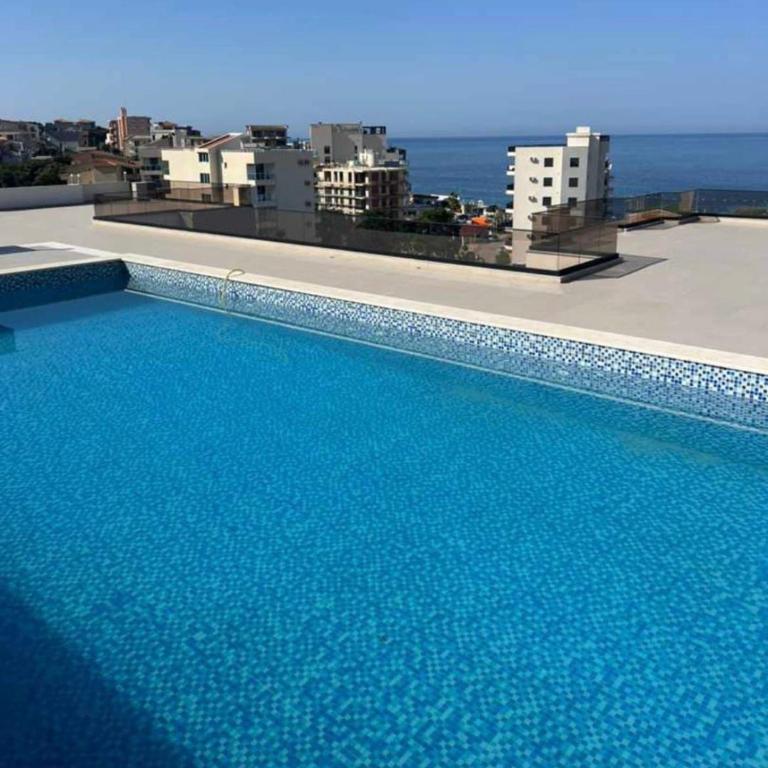 Ars Dobra Voda - One-Bedroom Apartment - 2