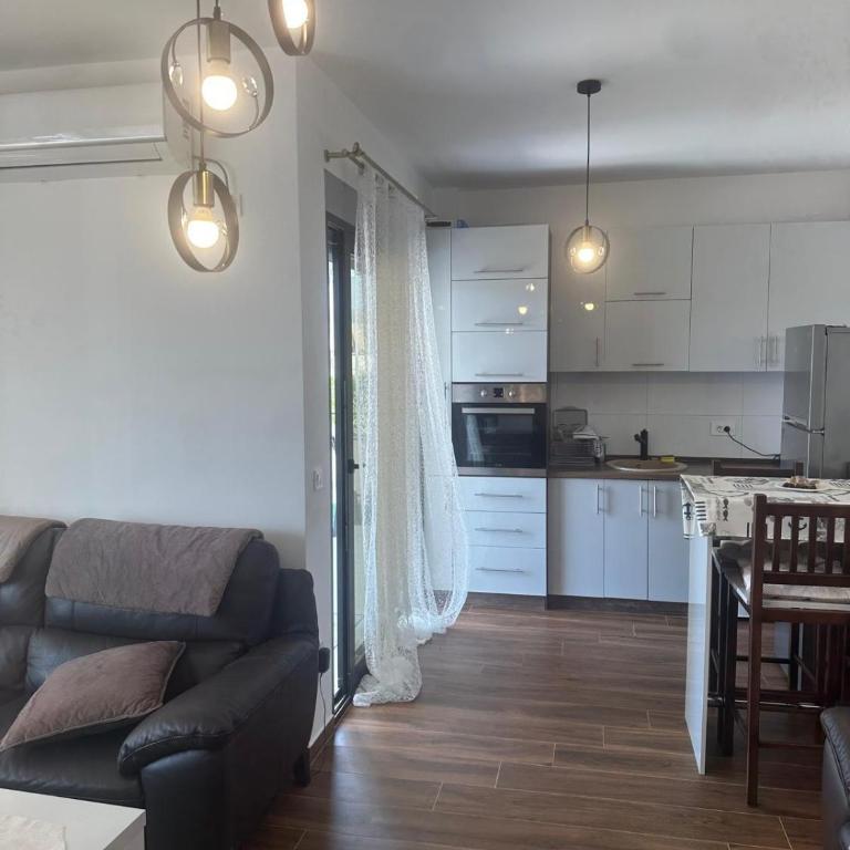 Ars Dobra Voda - One-Bedroom Apartment - 6