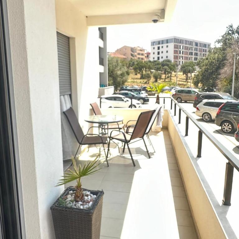 Ars Dobra Voda - One-Bedroom Apartment - 8