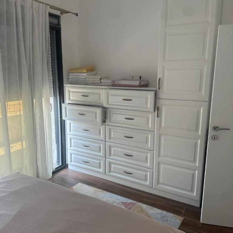 Ars Dobra Voda - One-Bedroom Apartment - 12