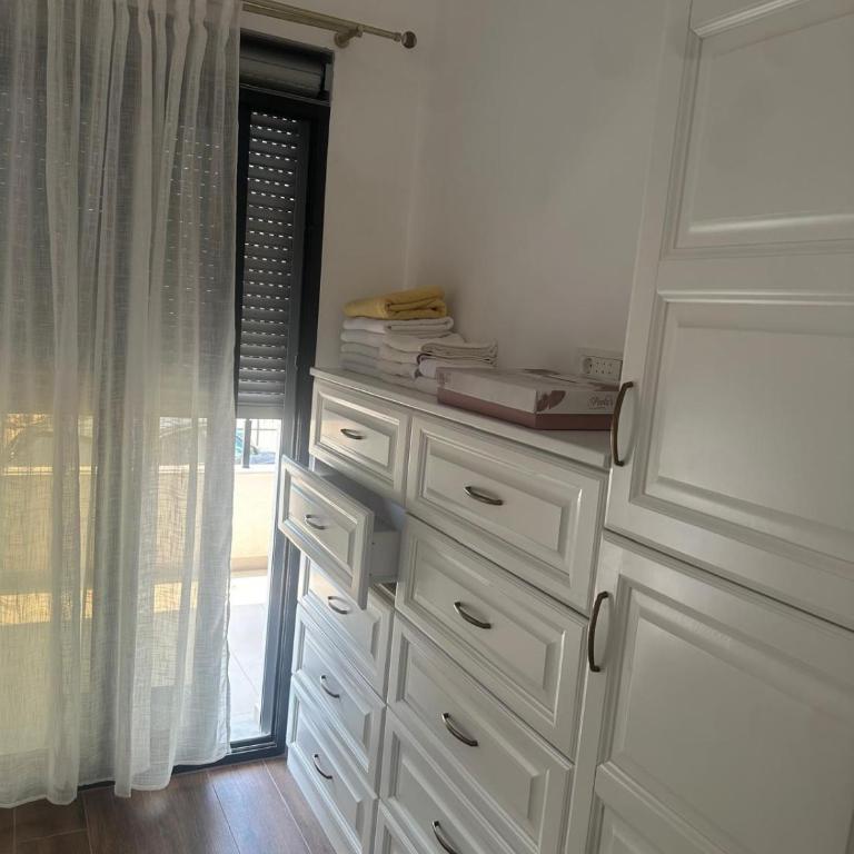 Ars Dobra Voda - One-Bedroom Apartment - 11