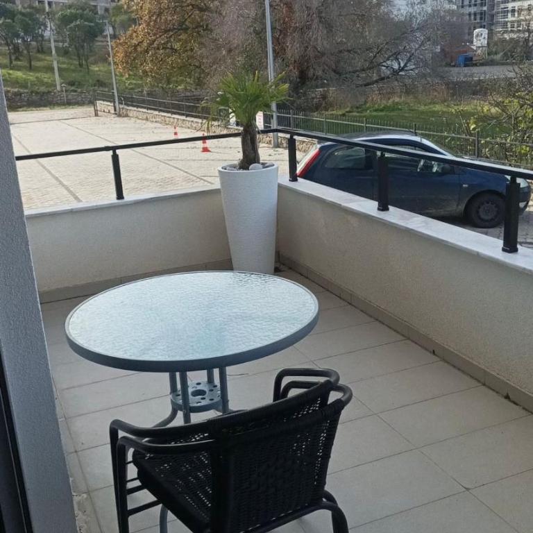 Ars Dobra Voda - One-Bedroom Apartment - 24