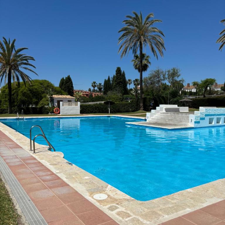 La Perla del Mar - Apartamento de 1 dormitorio - 32
